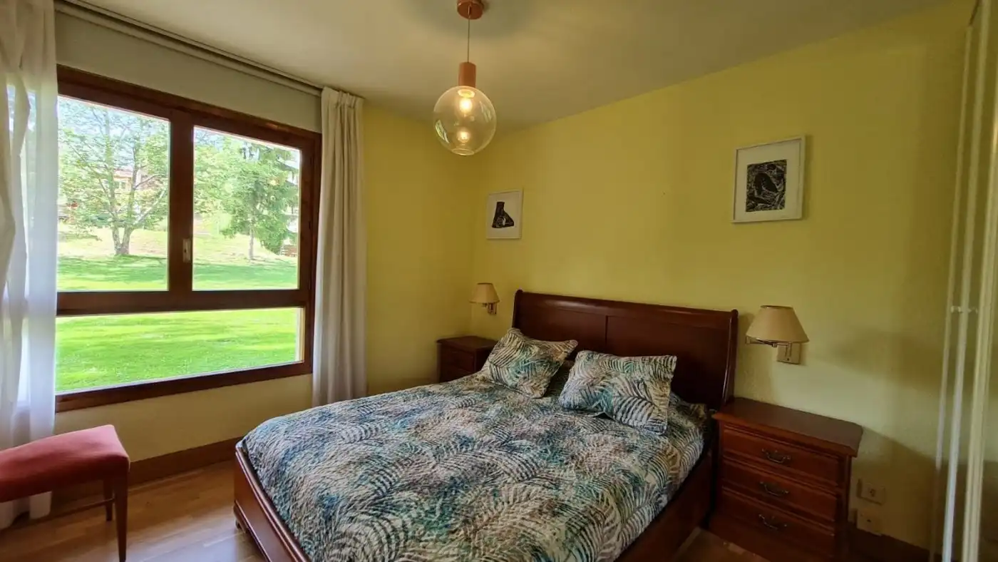 Wohnung zur Miete in Calle JUSTICIA DE ARAGON DEL, 5, Membrilleras - Levante