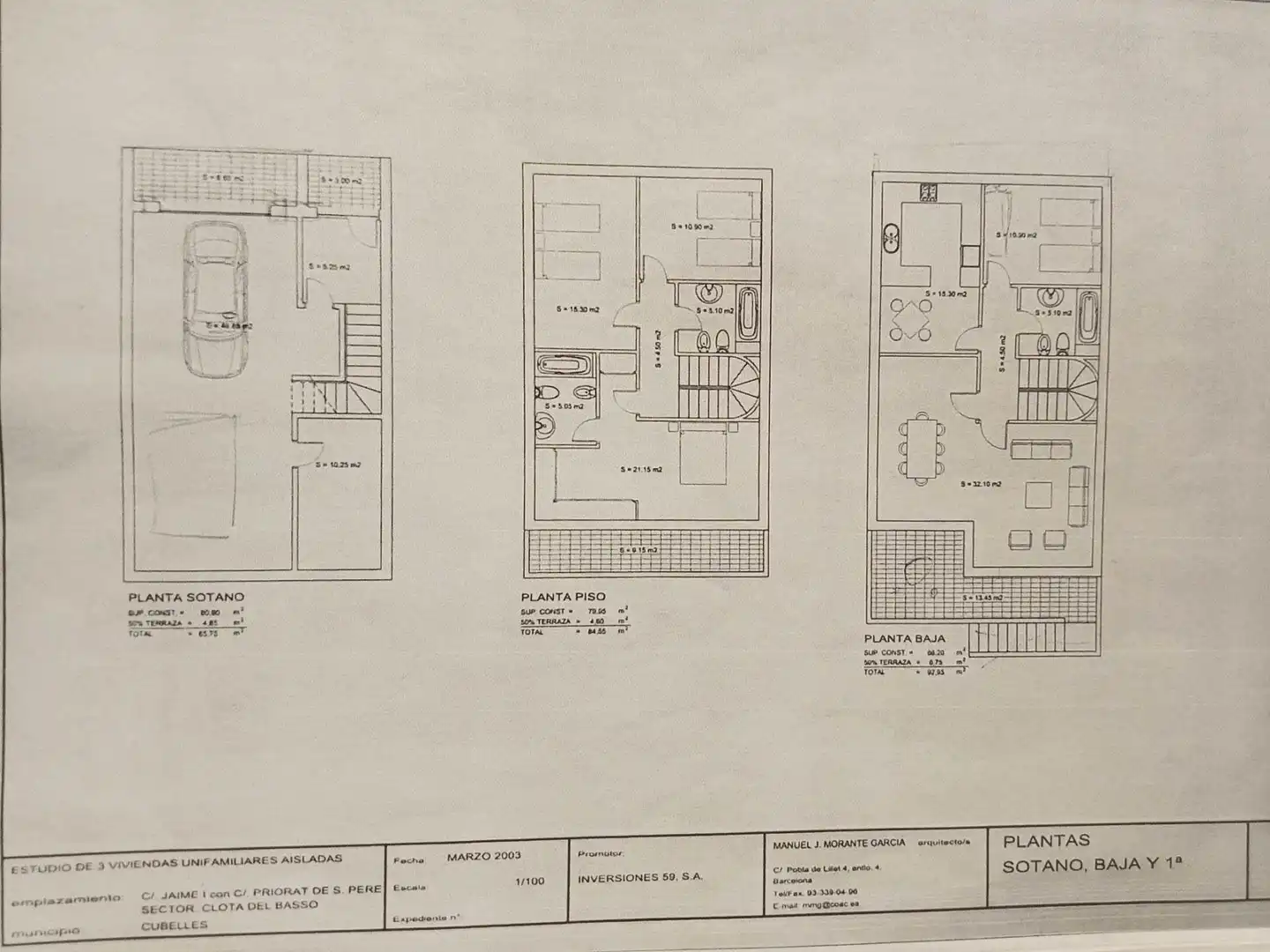 Casa o xalet en venda en Cubelles amb Jardí privat