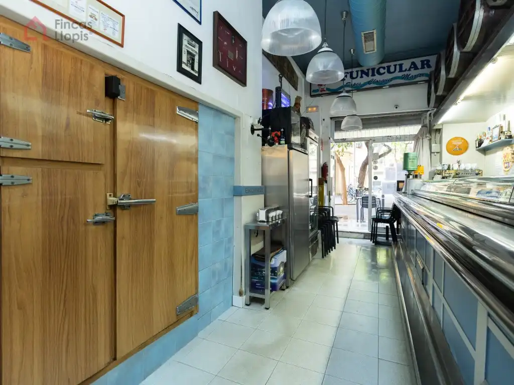 Local comercial en venda a Carrer de Vallhonrat 28, imagen 5