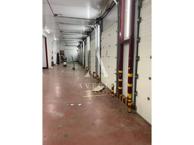 Nave industrial en Alquiler en Calle General Palafox, 14 en Castell - Poble Vell