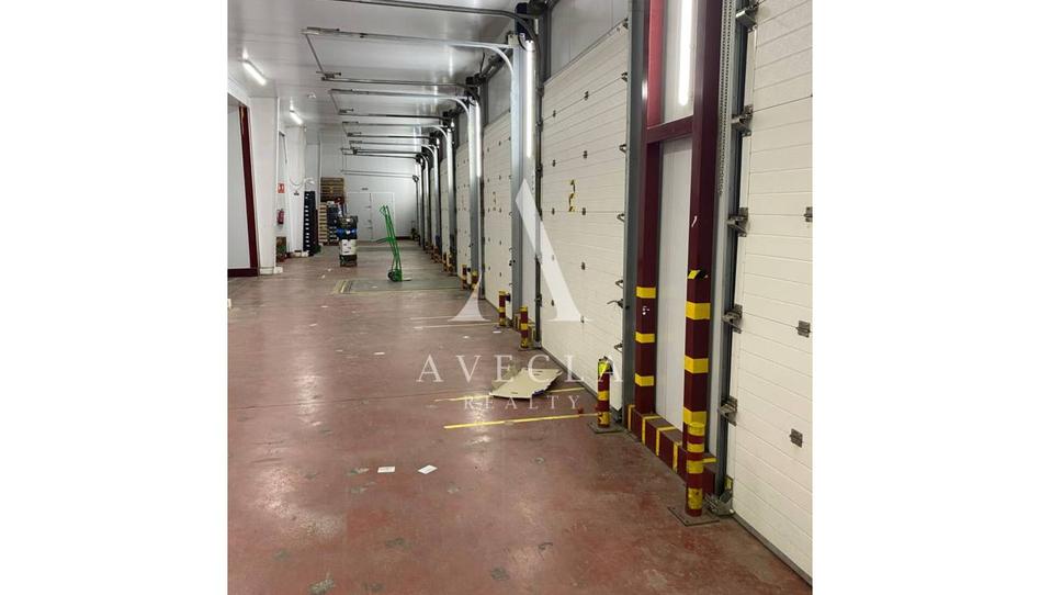 Photo 1 of Industrial buildings to rent in General Palafox, 14, Castell - Poble Vell, Barcelona