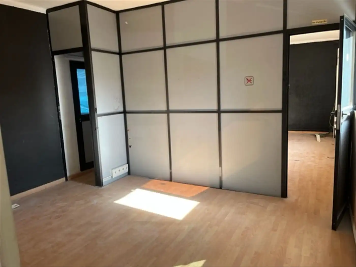 Nave industrielle à louer à Avinguda de Sentmenat, imagen 17