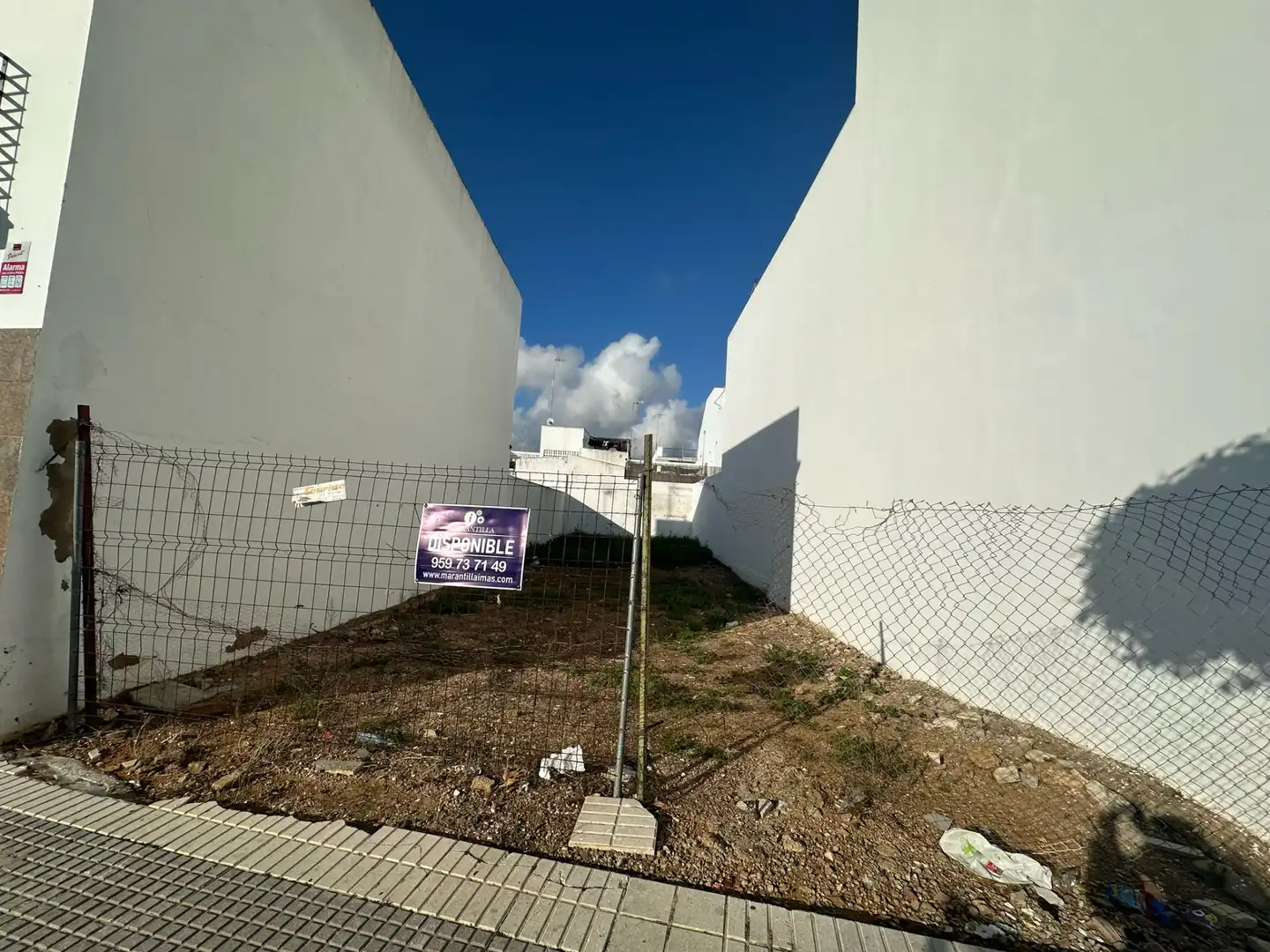 Lands and plots for sale in Lepe, imagen 2