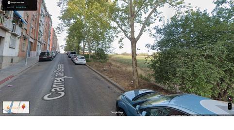 Foto 3 de Pis en venda a Carrer de Sarasate, Can Rull, Barcelona