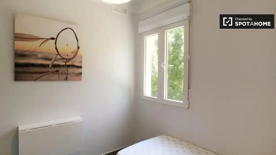Room in Moscardó