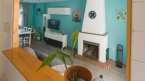 Photo 3 of Single-family semi-detached for sale in Capellanía - Retamar, Málaga