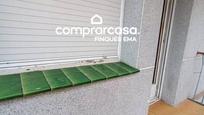 Balcony of Flat for sale in Mollet del Vallès
