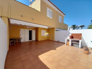 Adosado en venta en Corinto - Almarda