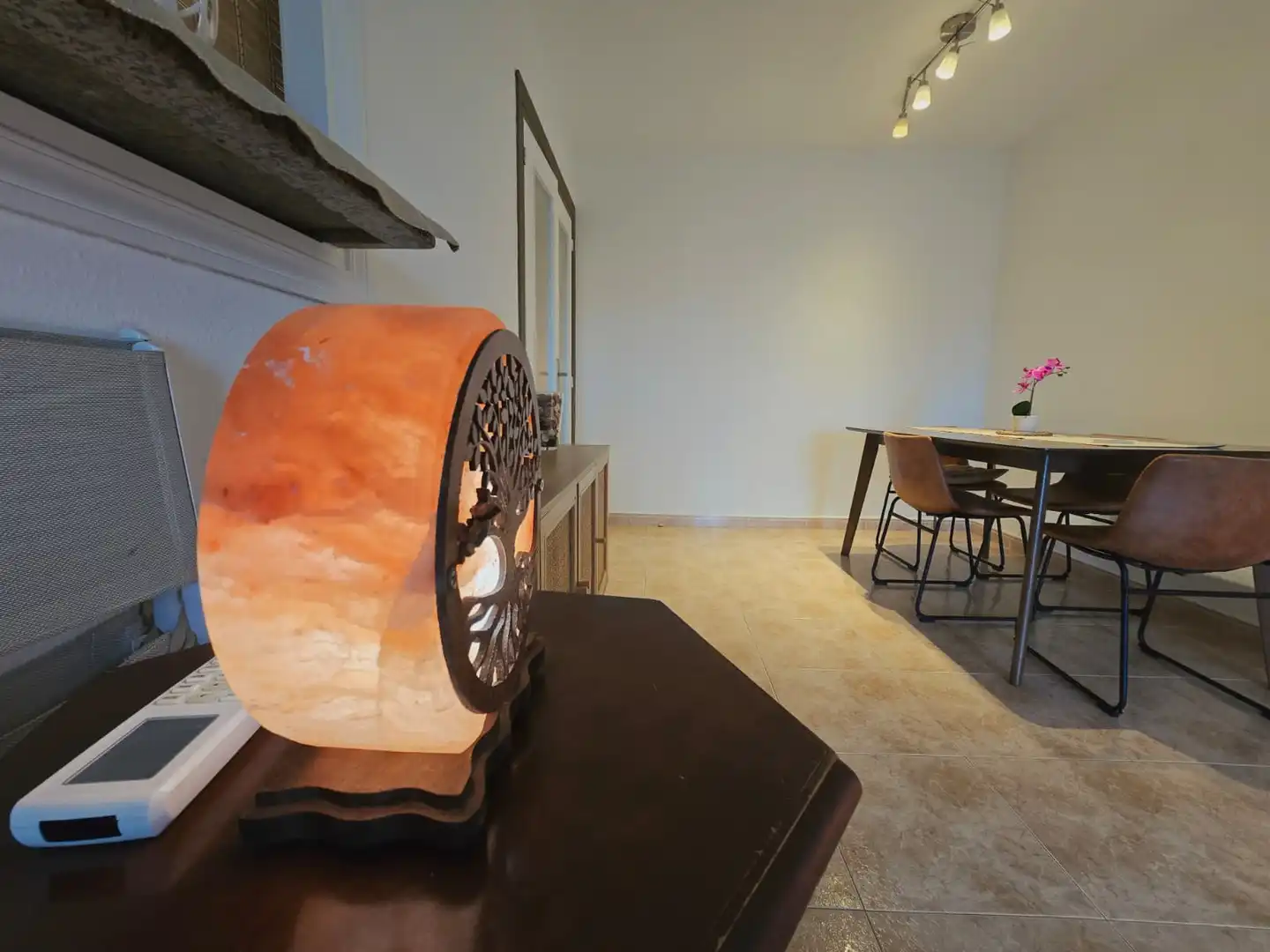 Piso con terraza en venta en Carrer de les Balears, imagen 7