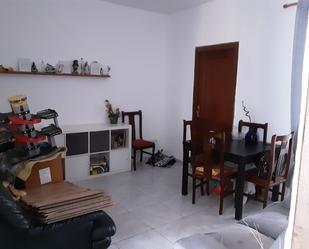 Living room of Planta baja for sale in Mataró