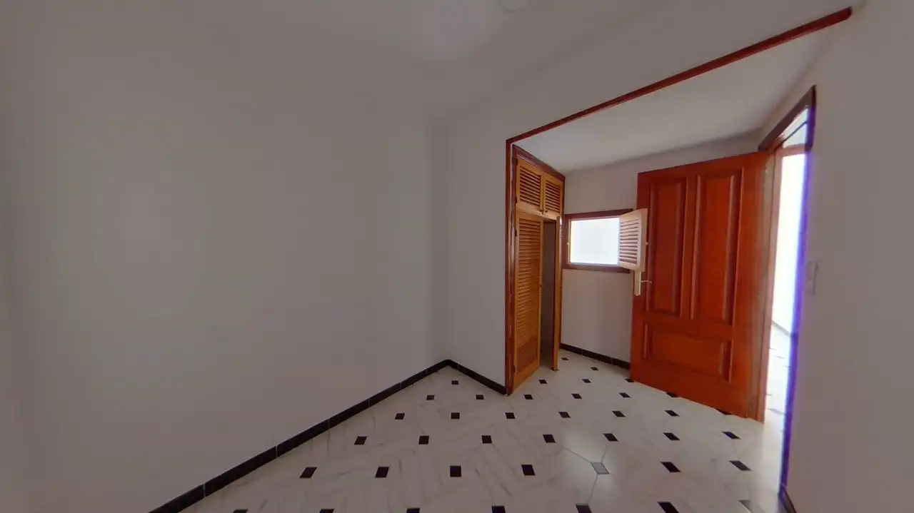 Bedroom of Flat for sale in Manacor