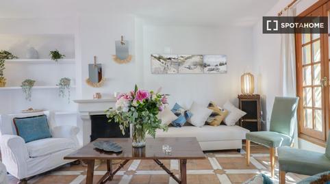 Foto 2 de Apartament per a compartir a Benahavís pueblo, Málaga