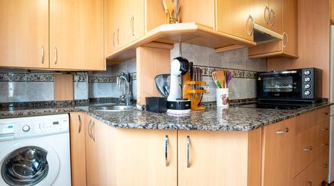 Foto 5 de Piso en venta en Sant Ildefons, Cornellà de Llobregat