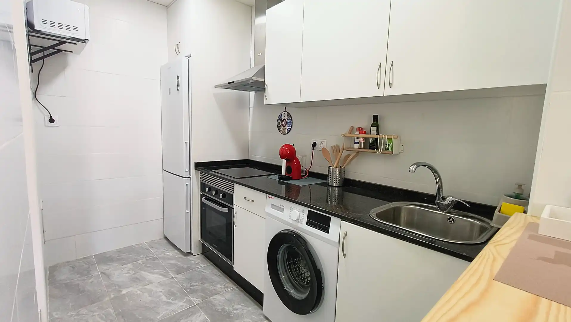 Vivienda en venta en Puerto de Mazarrón, imagen 9