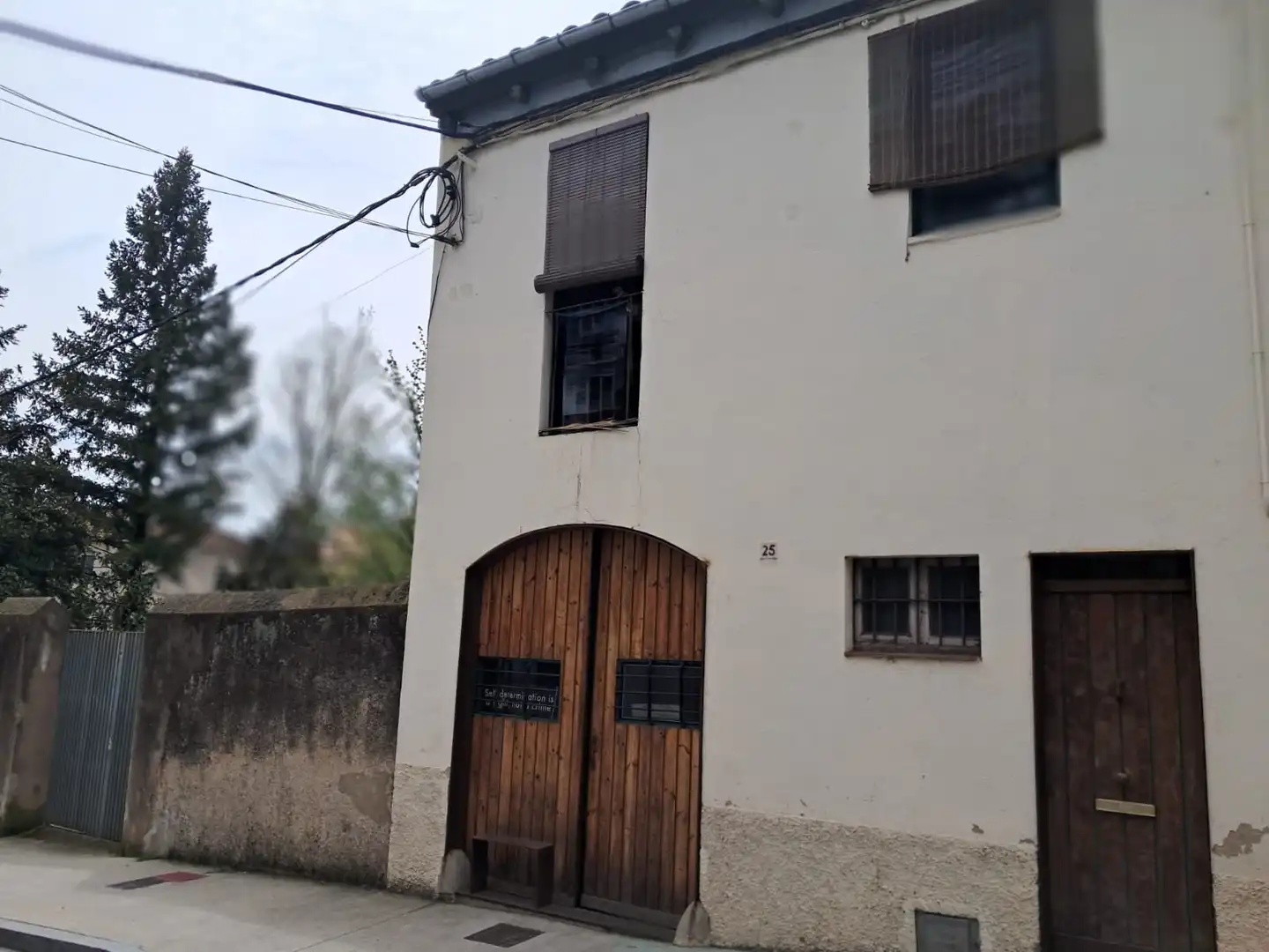 Adossat amb terrassa en venda a Olot, imagen 10