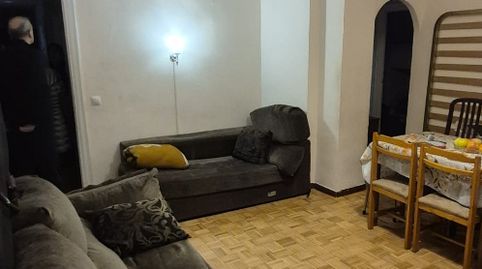 Foto 3 de Piso en venta en Calle de San Quirce, 6, San Pablo - San Nicolás, Valladolid Capital