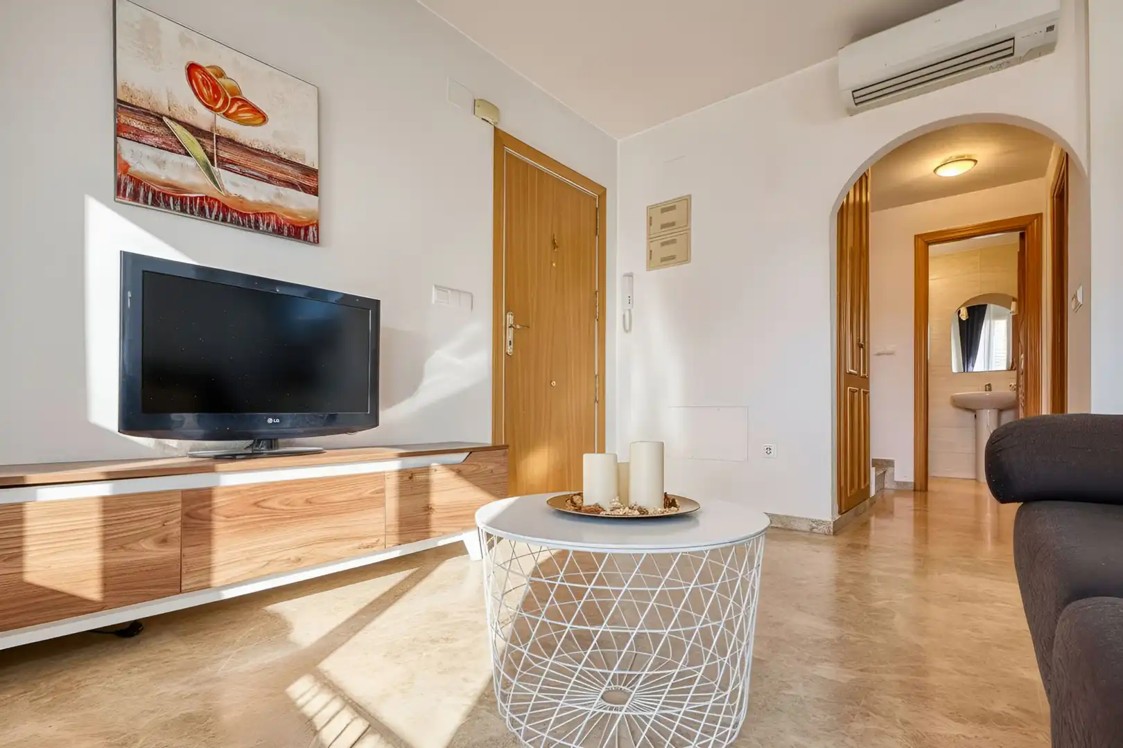 Reihenhaus mit Terrasse zum Verkauf in Carrer de I'Aigualera, imagen 5