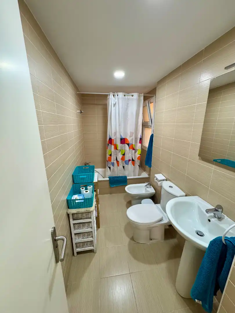 Appartement avec terrasse à louer à Calle Raquero, imagen 8