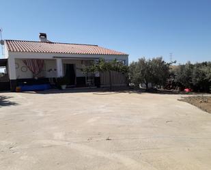House or chalet for sale in La Coronada  with Private garden and Storage room