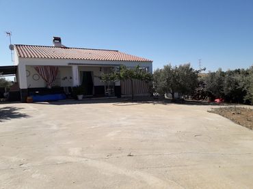 Villa avec jardin à vendre à La Coronada