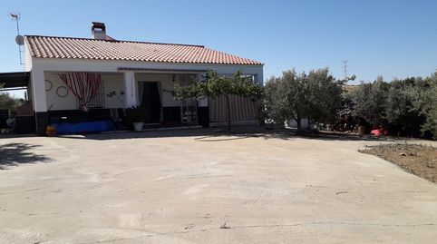 CHALET SITUADO EN UN ENCLAVE PAISAJISTICO PARA DISFRUTAR DE LA NATURALEZA