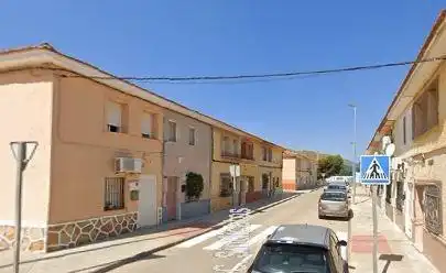 Exterior view of Detached homes for sale in Cartagena