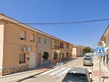 Casa a schiera in vendita a Calle Sindicatos-Llano Del Beal 1