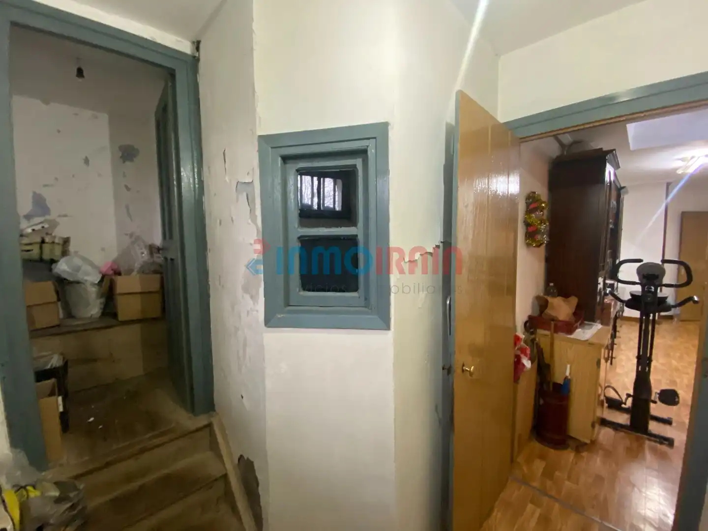 Casa o chalet en venta en Antzuola con Calefacción, Jardín privado y Trastero