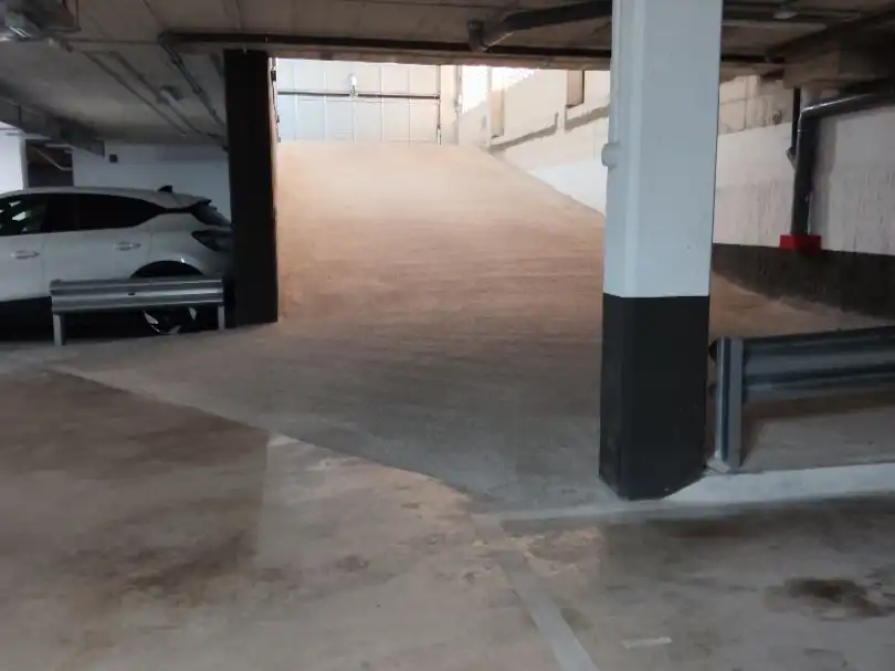 Parking de Garaje de alquiler en El Prat de Llobregat
