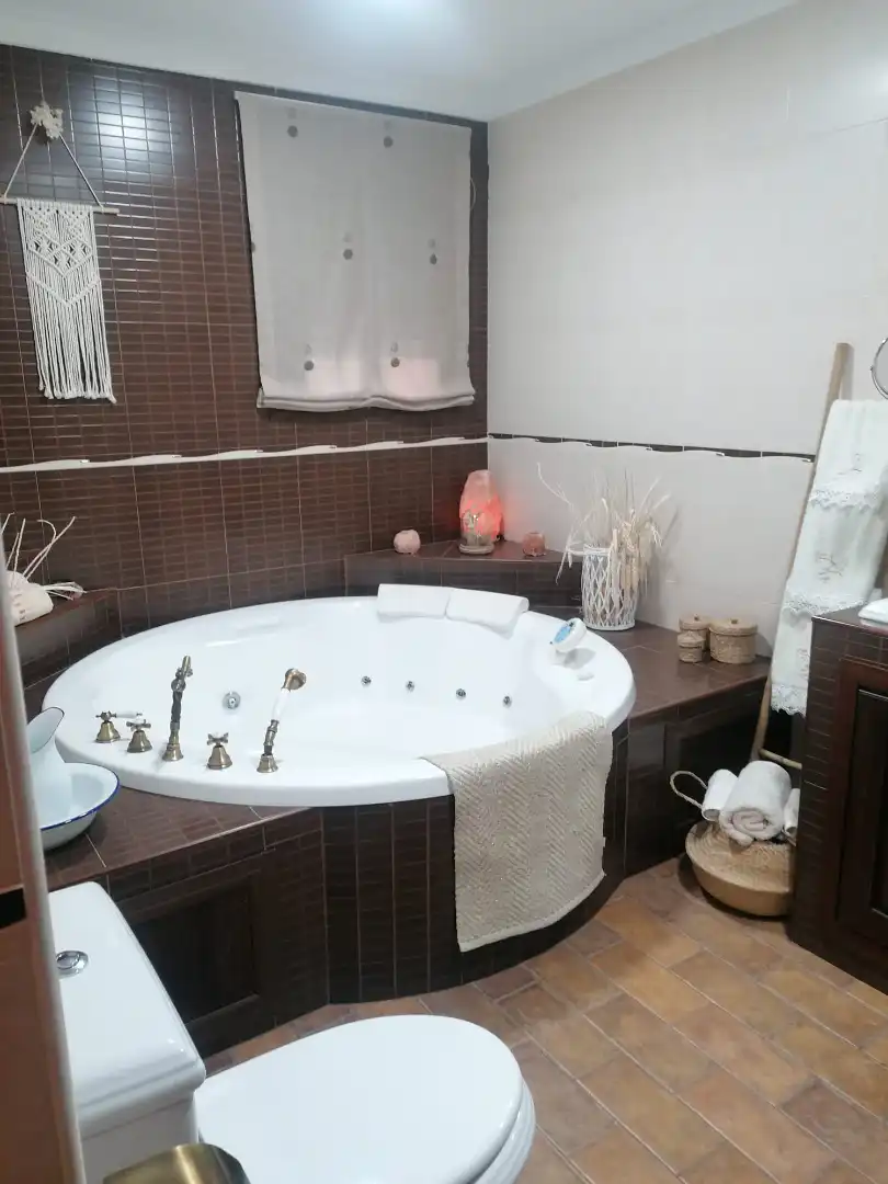 Chalet con piscina en venta en La Carlota, imagen 12