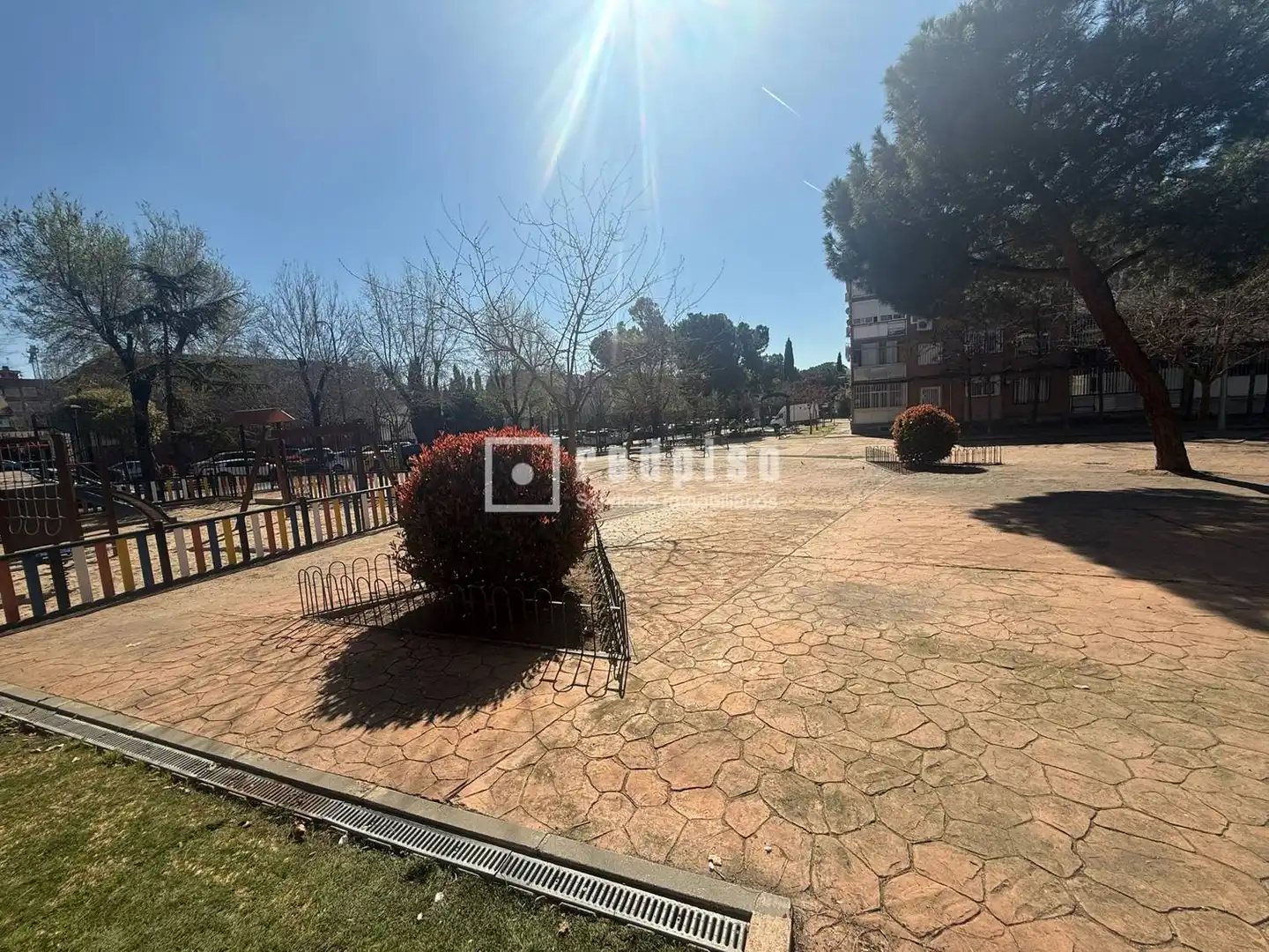 Pis en venda en Torrejón de Ardoz amb Calefacció, Parquet i Terrassa