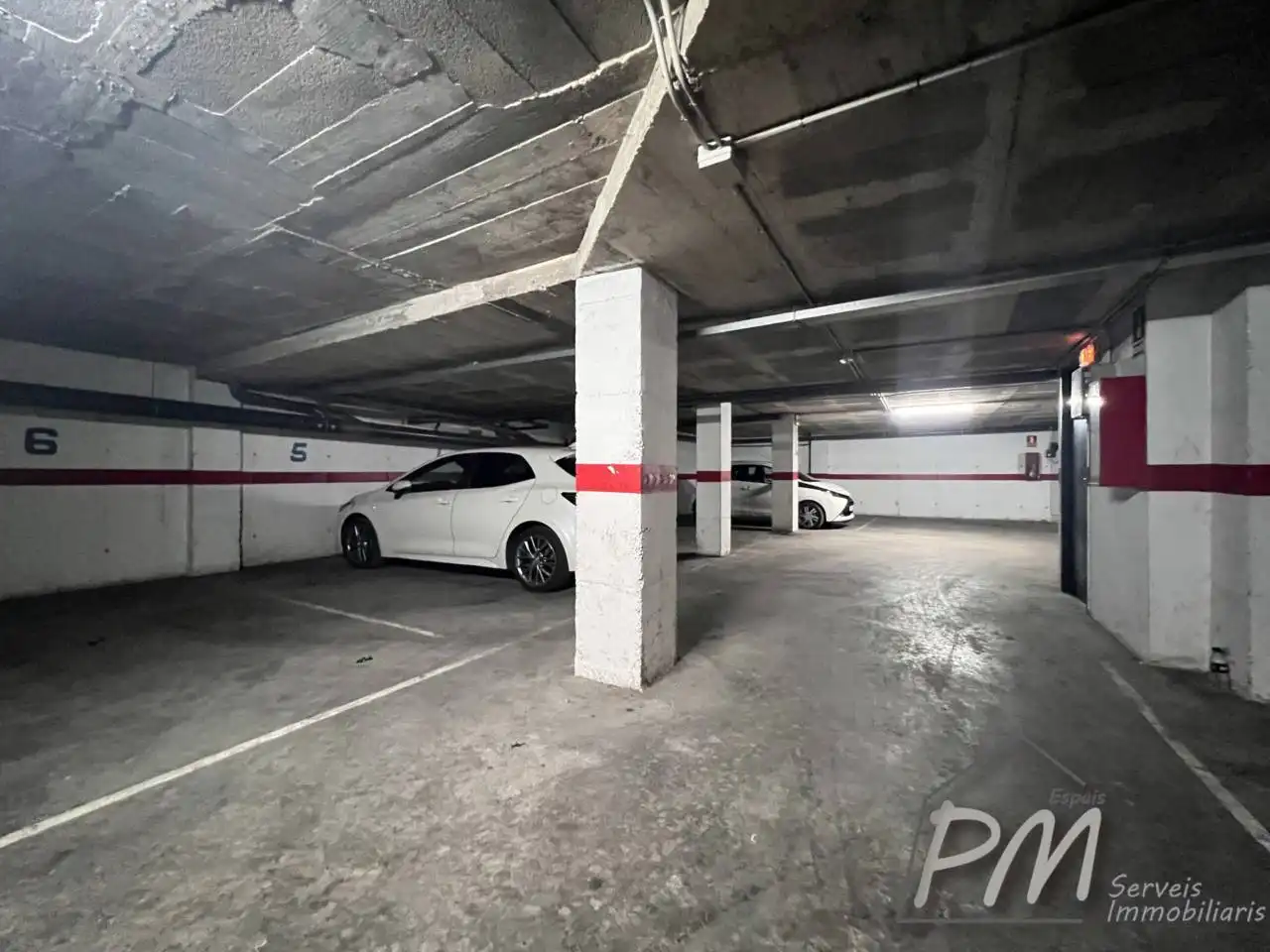 Parking à louer à Plaza Camil Geis, imagen 6