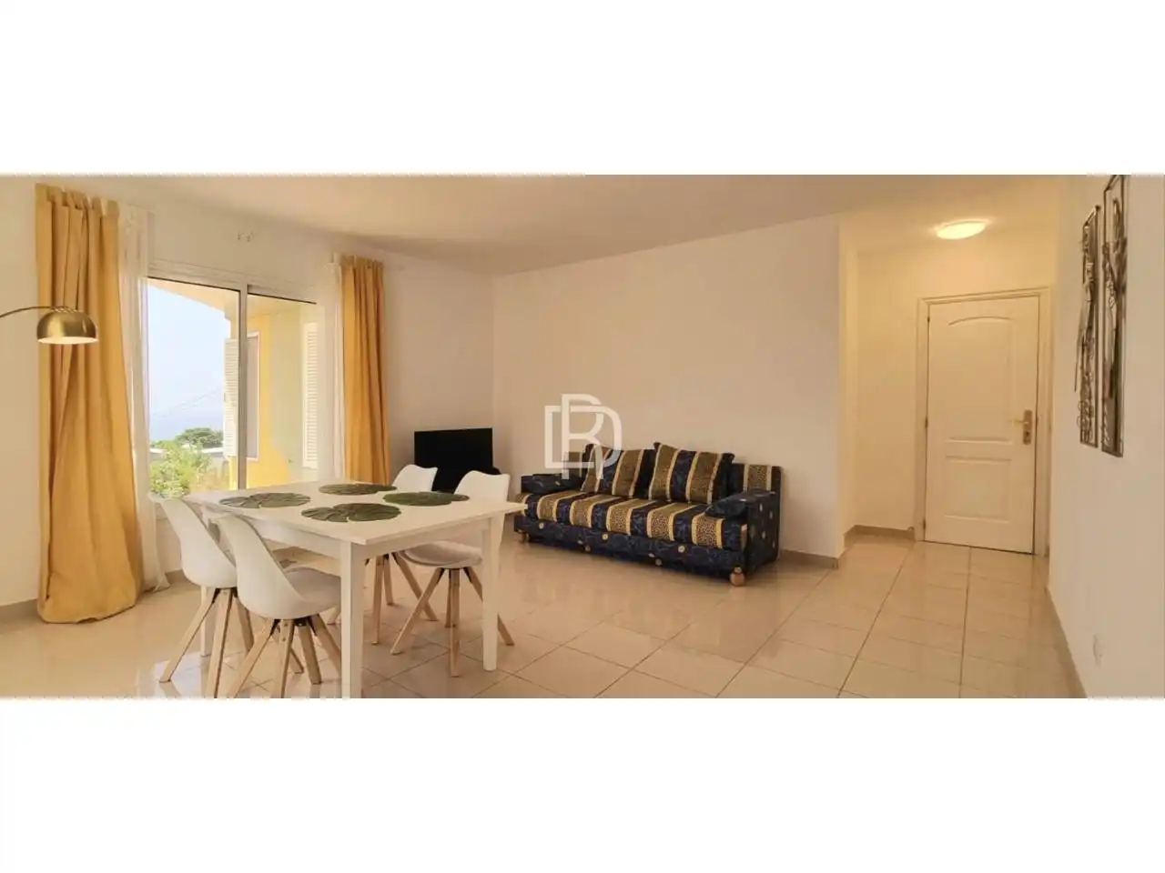 Vista exterior de Piso de alquiler en Los Realejos con Terraza y Trastero