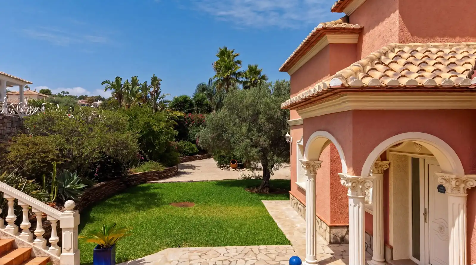 Villa avec piscine à vendre à La Pedrera - Vessanes, imagen 53