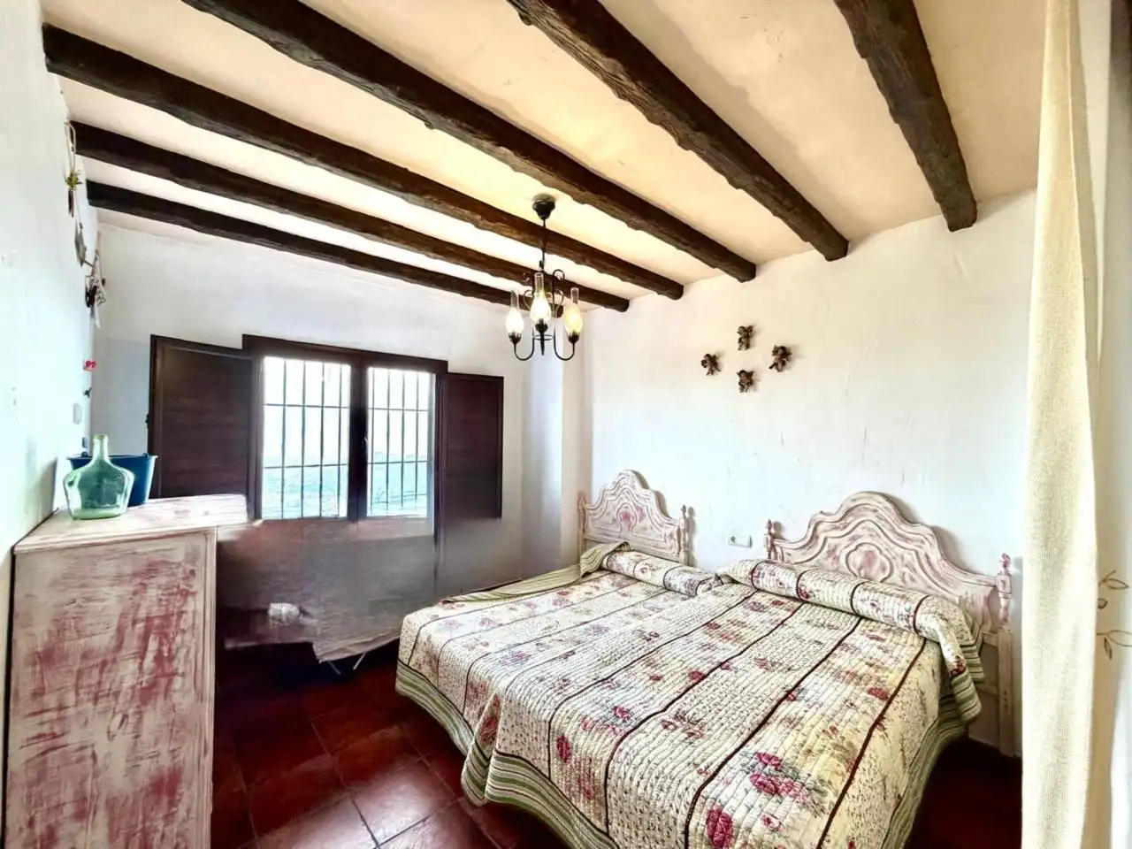 Casa rústica en venda a Macharaviaya, imagen 19