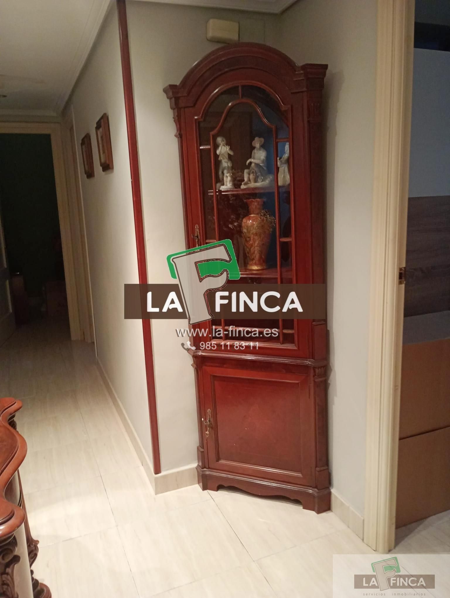 Flat for sale in Oviedo 