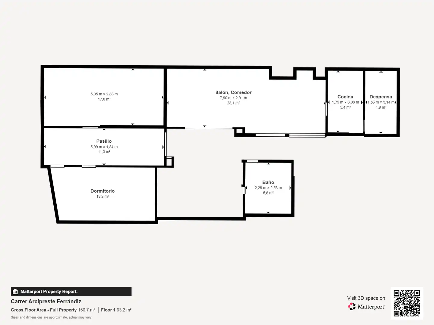 Casa o chalet en venta en Campo de Mirra / El Camp de Mirra