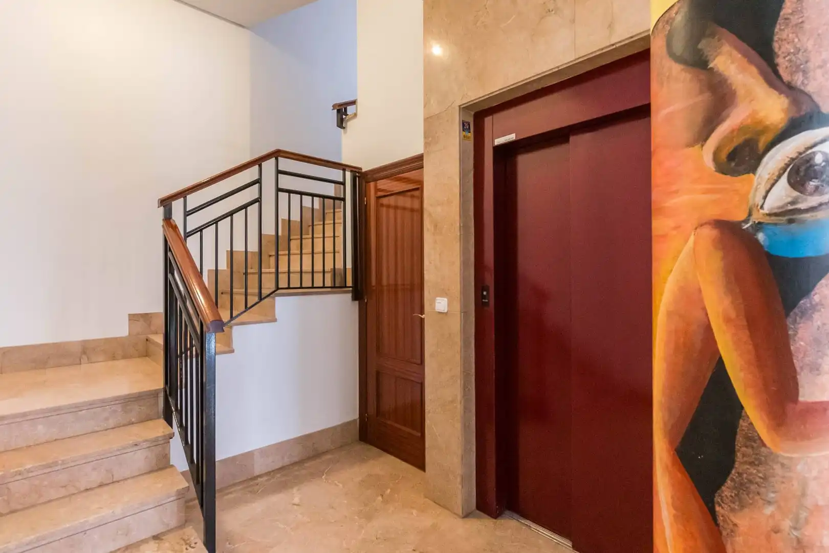 Piso de alquiler en Murcia