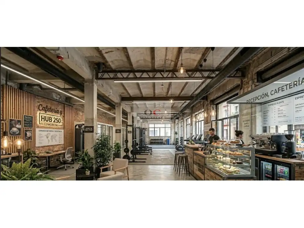 Business premises for sale in Centro, imagen 5