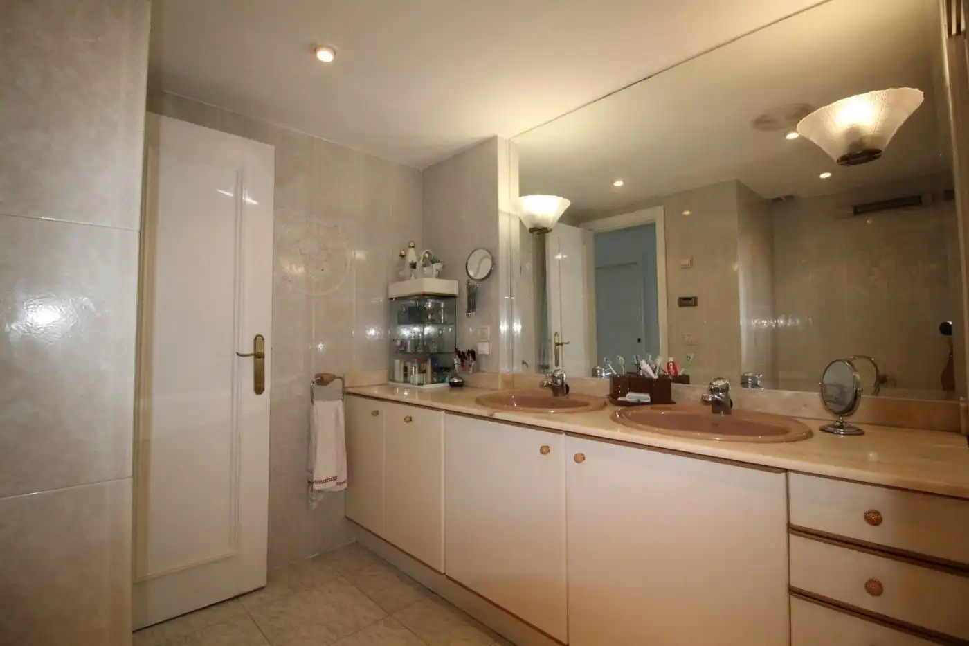 Appartement compact avec piscine à vendre à Avenida de Madrid, imagen 29