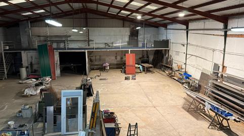 Photo 3 of Industrial buildings for sale in Carretera de Trujillo, 33, Zona Sur - Av. de España - San Miguel, Plasencia