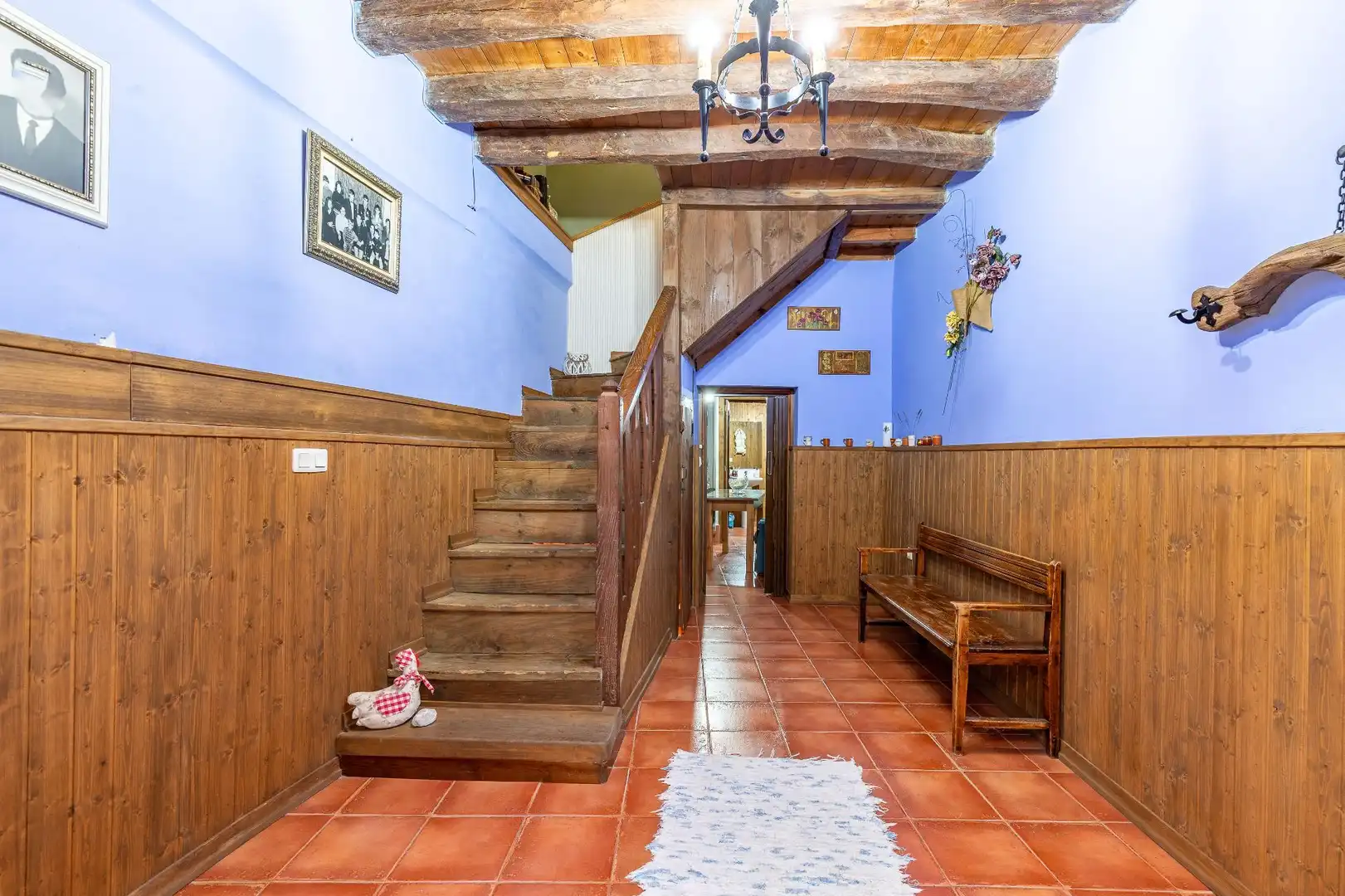 Haus zum Verkauf in Villanueva de la Vera, imagen 2