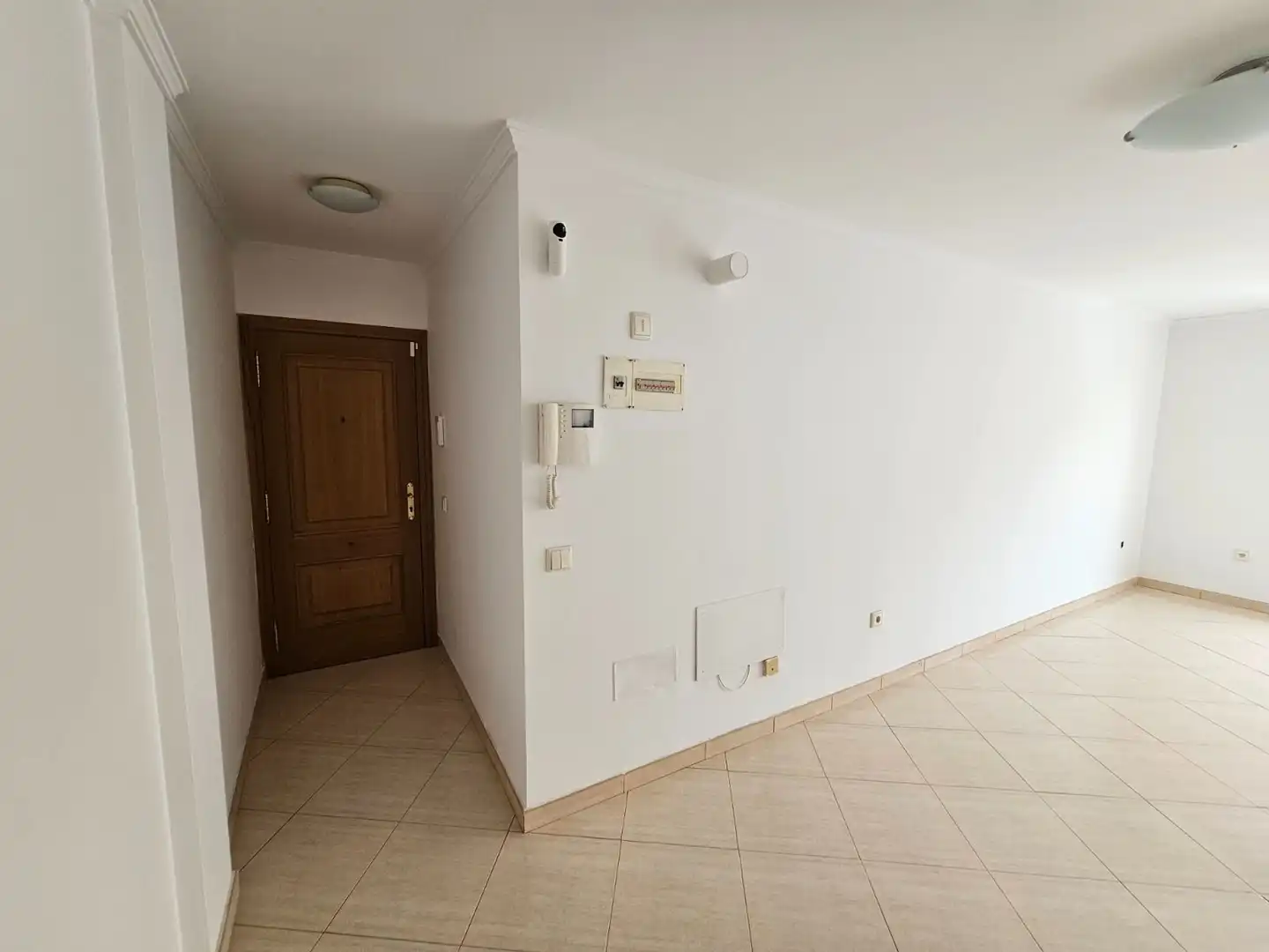 Flat with lift for sale in Fabelo, imagen 6