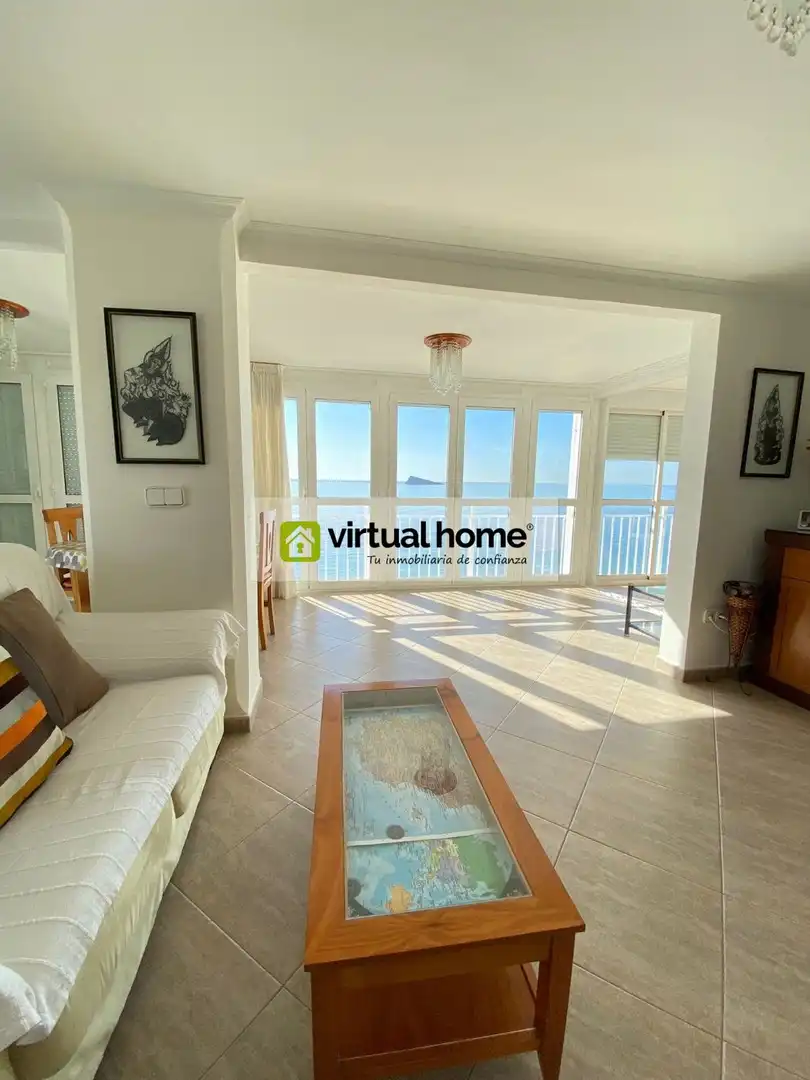 Flat with terrace for sale in Playa de Levante, imagen 30