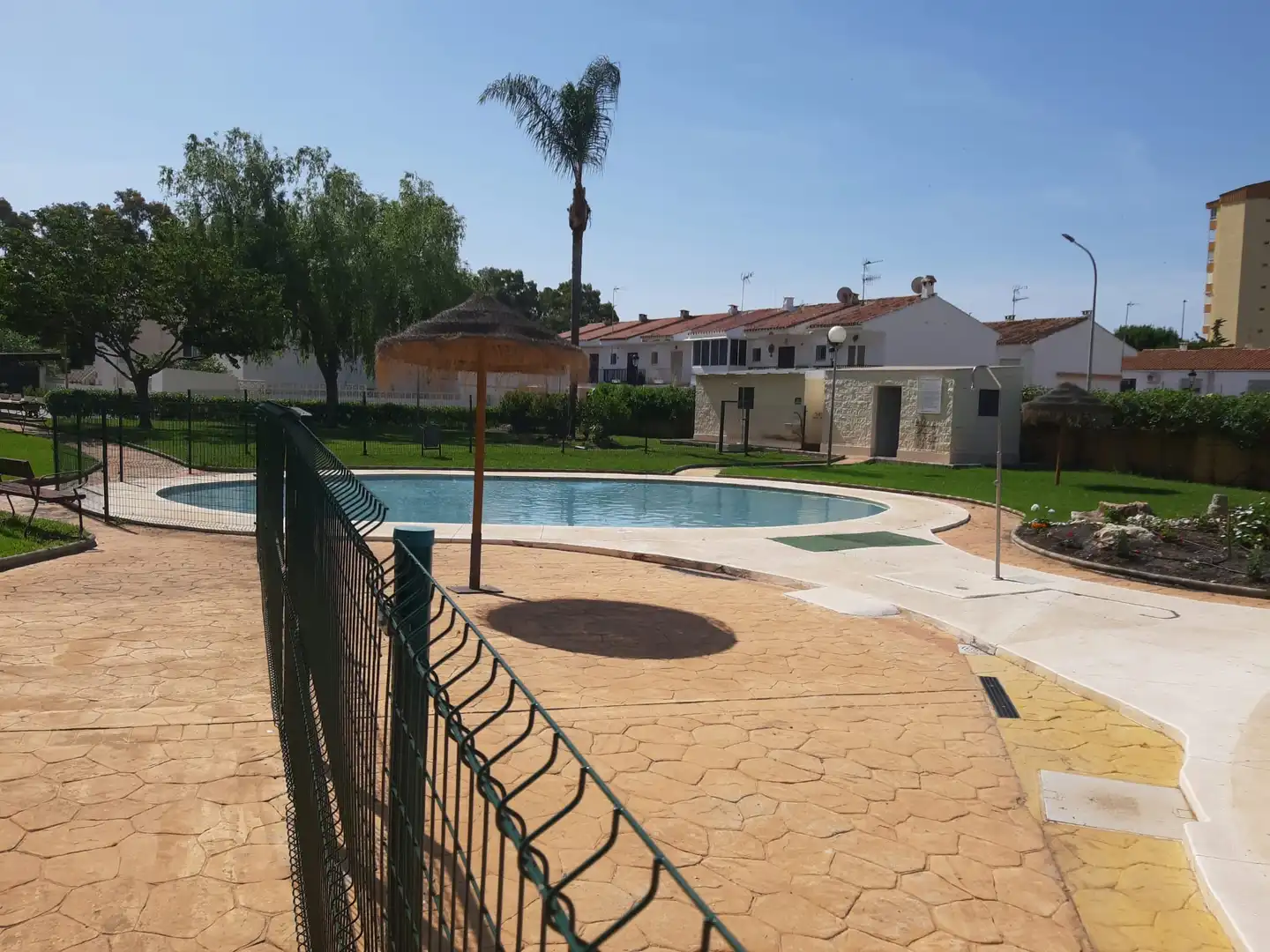 Wohnung mit Terrasse zur Miete in Avenida Torre Derecha 2, imagen 5