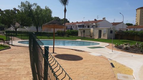 Foto 5 de Piso de alquiler en Avenida Torre Derecha, 2, Algarrobo Costa, Algarrobo