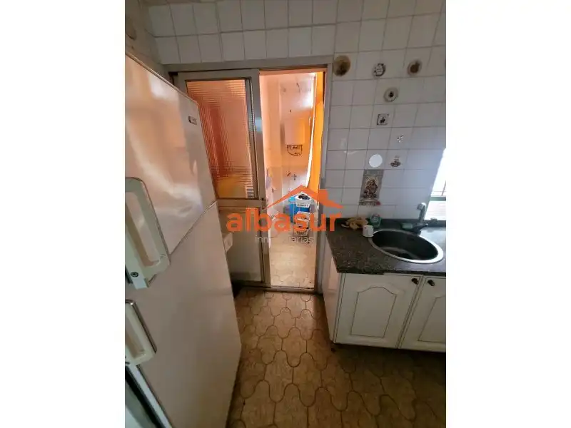Flat for sale in Calle Conquistador Ordoño Álvarez, imagen 4