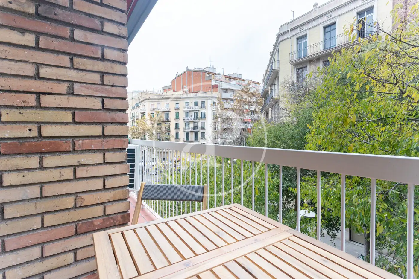 Piso de alquiler en Carrer de Cartagena, Sagrada Família