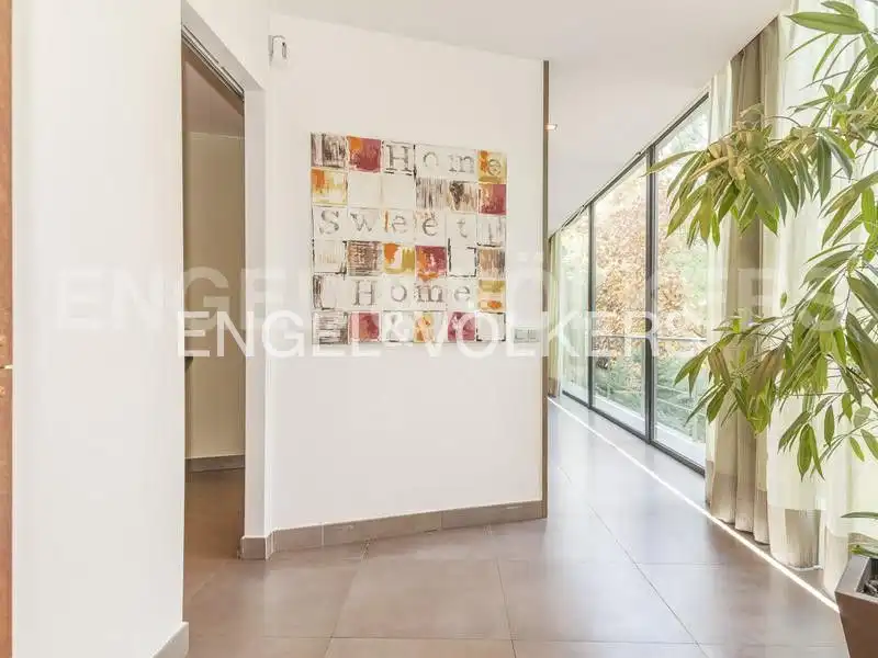 Casa con terraza en venta en Carrer Joaquim Blume, imagen 9