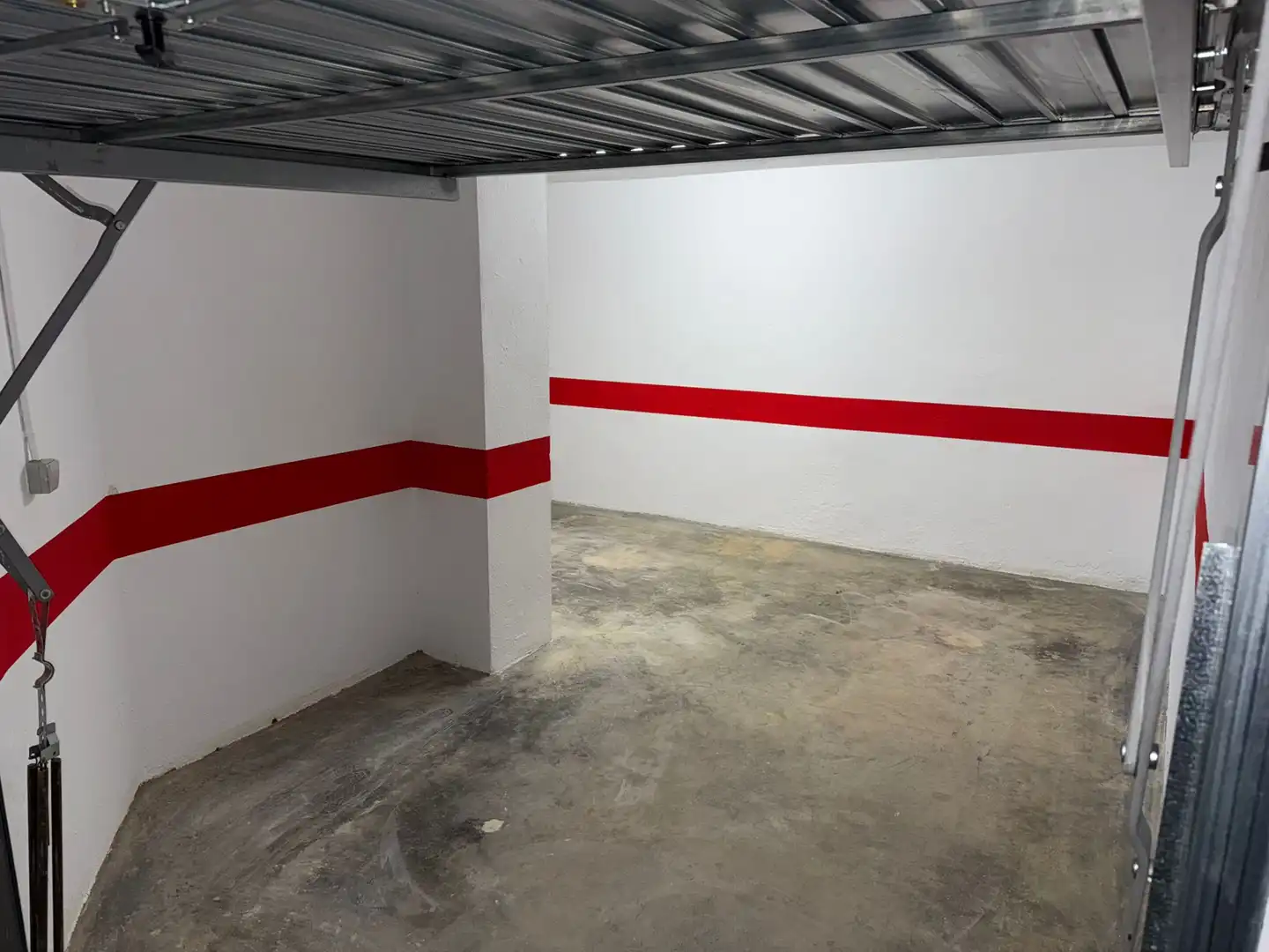 Einzelparkplatz zum Verkauf in Algemesí, imagen 2